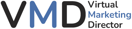 VMD logo