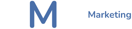 VMD white Logo